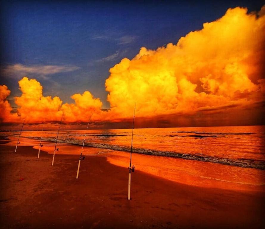 Tortuga Tillys Cape San Blas ภายนอก รูปภาพ