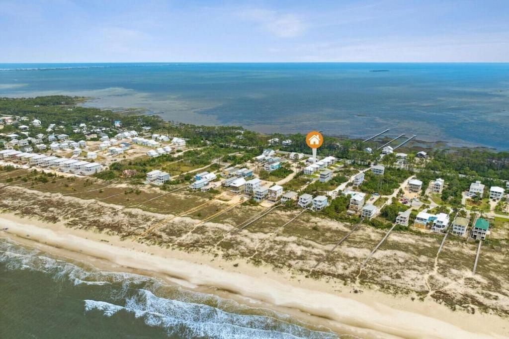 Tortuga Tillys Cape San Blas ภายนอก รูปภาพ