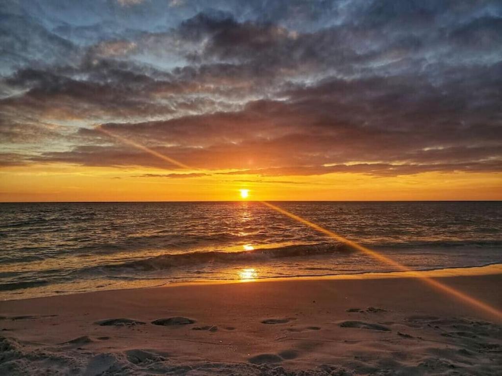 Tortuga Tillys Cape San Blas ภายนอก รูปภาพ