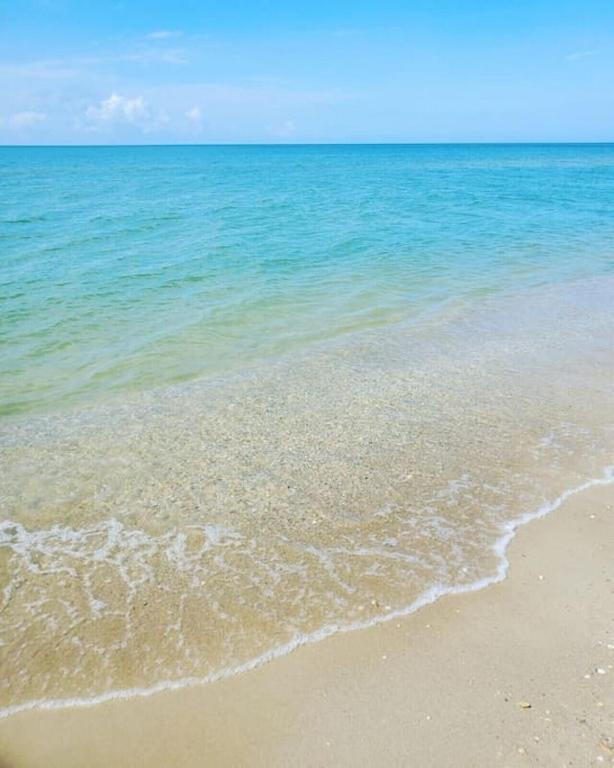 Tortuga Tillys Cape San Blas ภายนอก รูปภาพ