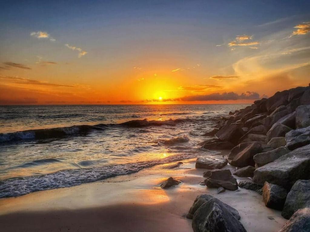 Tortuga Tillys Cape San Blas ภายนอก รูปภาพ