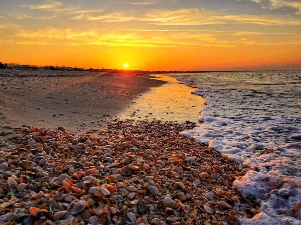 Tortuga Tillys Cape San Blas ภายนอก รูปภาพ