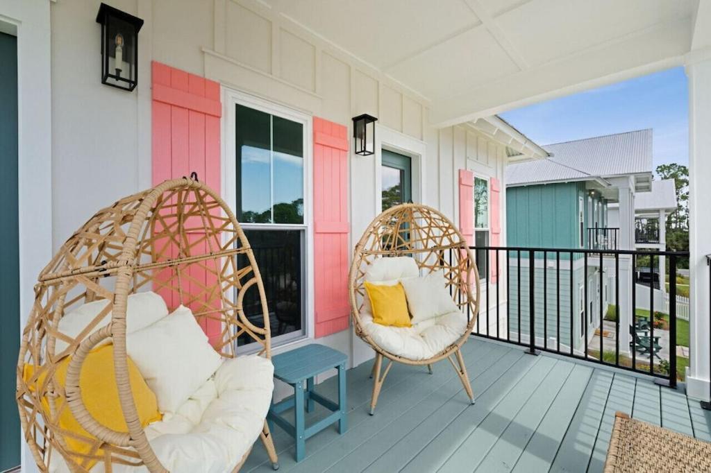 Tortuga Tillys Cape San Blas ภายนอก รูปภาพ