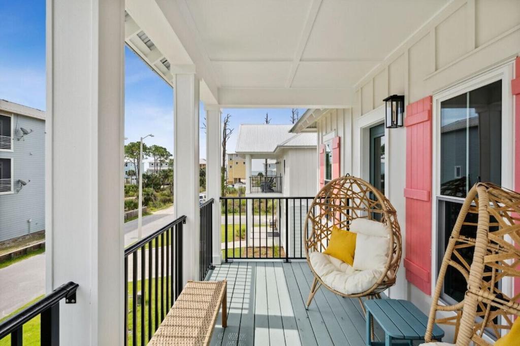 Tortuga Tillys Cape San Blas ภายนอก รูปภาพ